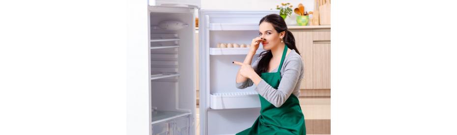 Handige tips bij het verdwijnen van stank uit koelkast 