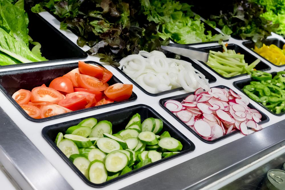 Horeca groentesnijmachines: waarom je ze bij Horecavoordeelshop moet kopen