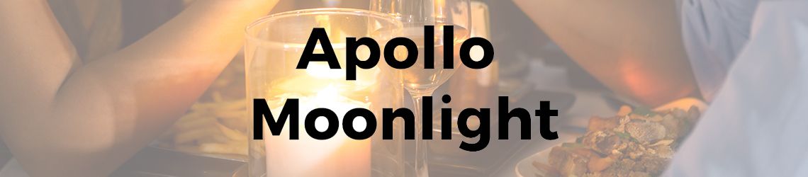 Apollo Moonlight
