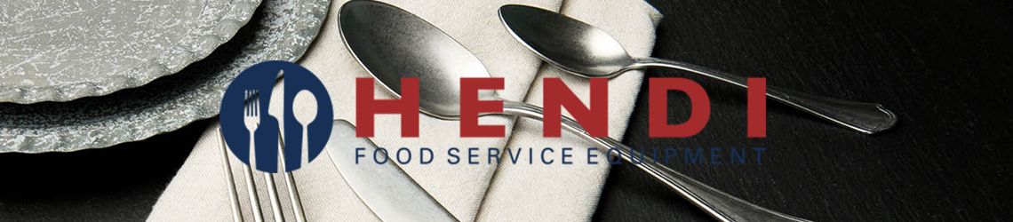 Hendi Hendi