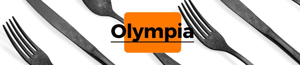 Olympia Olympia