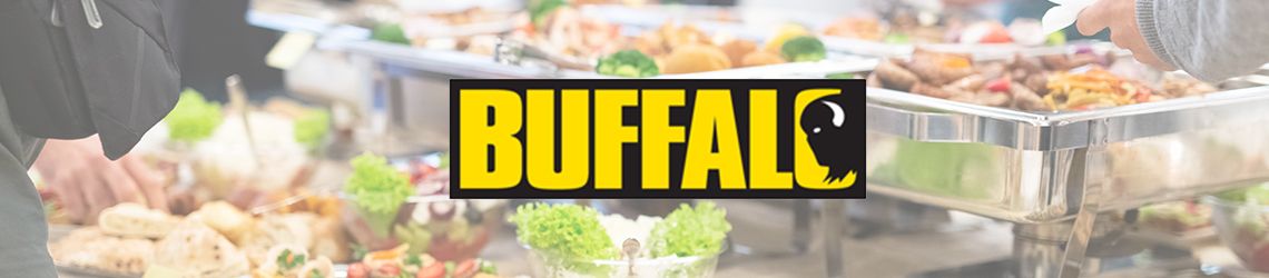 Buffalo Buffalo
