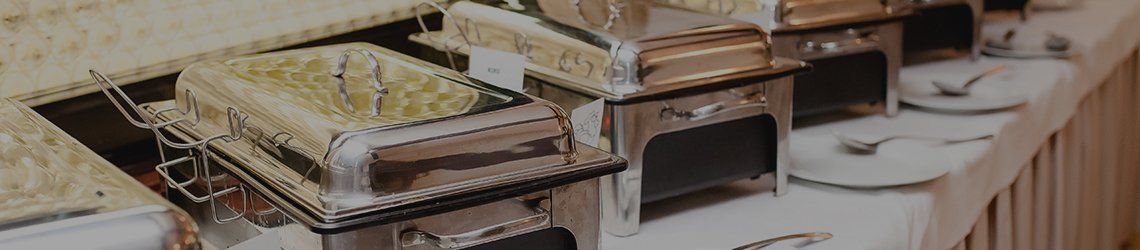 Catering apparatuur Catering apparatuur