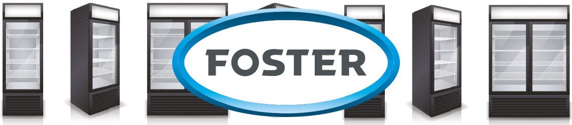 Foster FlexDrawers