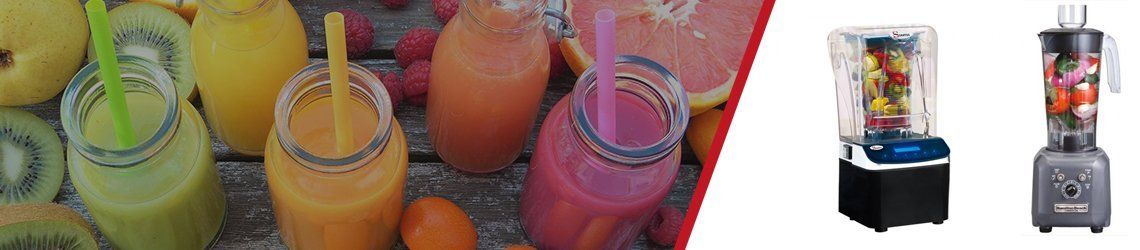 Blenders Blenders