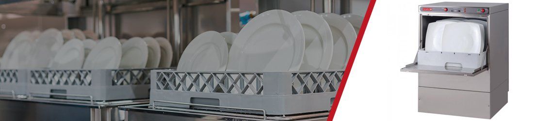 Horeca vaatwassers Horeca vaatwassers