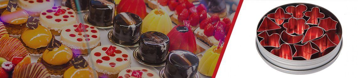 Patisserie Patisserie