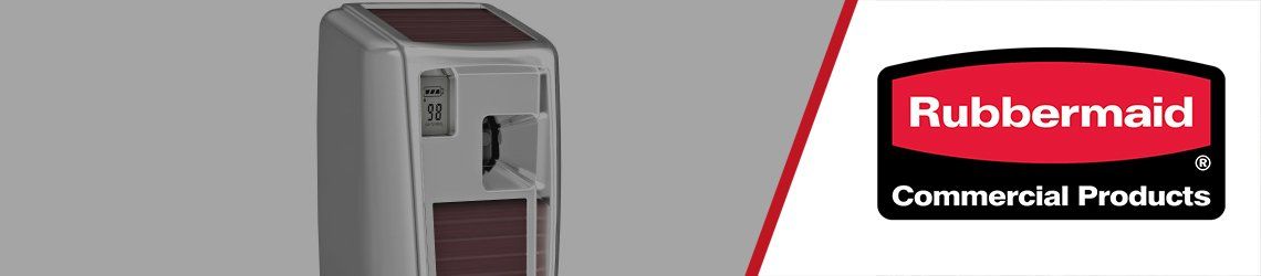 Rubbermaid Luchtverfrissers Rubbermaid Luchtverfrissers