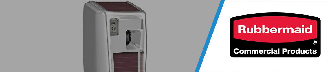 Rubbermaid Luchtverfrissers Rubbermaid Luchtverfrissers