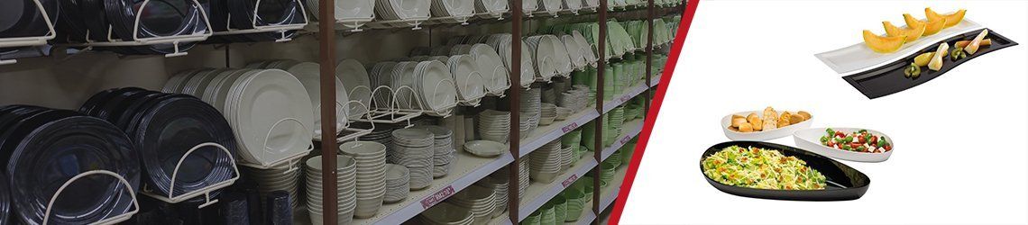 Melamine Servies Melamine Servies