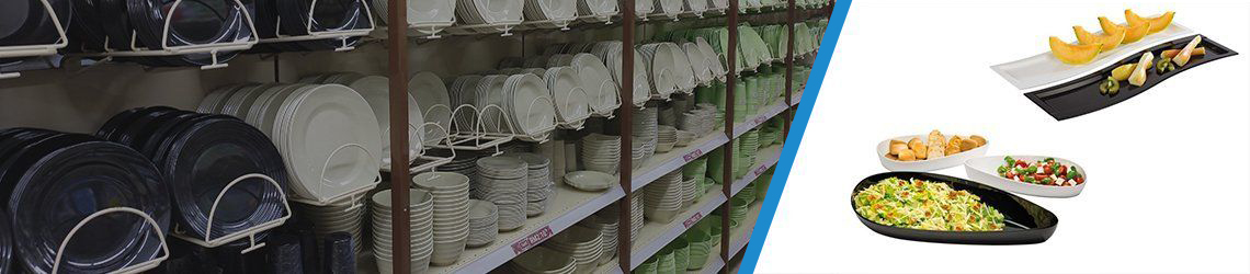 Melamine Servies Melamine Servies