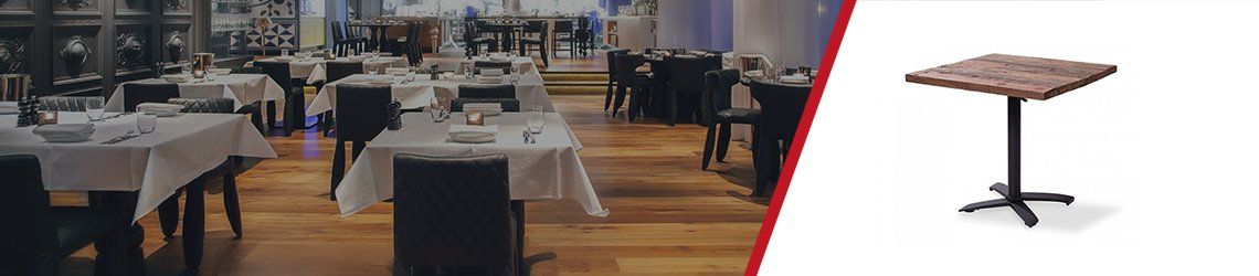Horeca Tafels Horeca Tafels