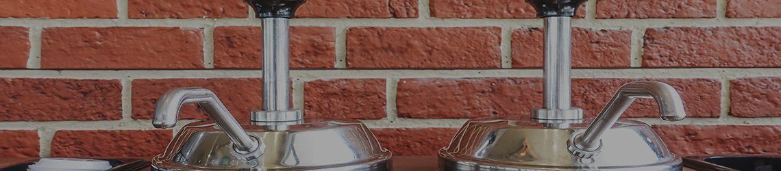Snackbar Sausdispensers Snackbar Sausdispensers