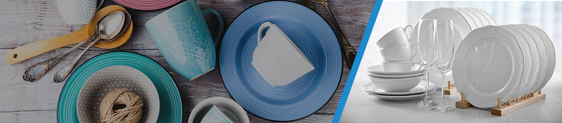 Porselein Servies Porselein Servies