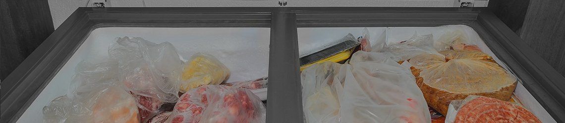 Vrieskasten en kisten Vrieskasten en kisten