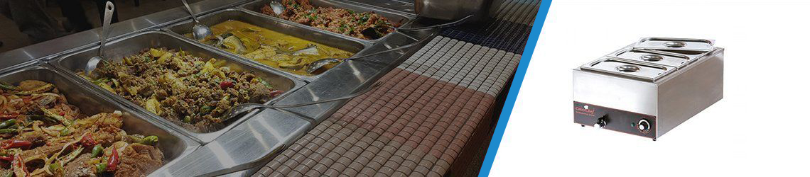 Bain Marie Bain Marie