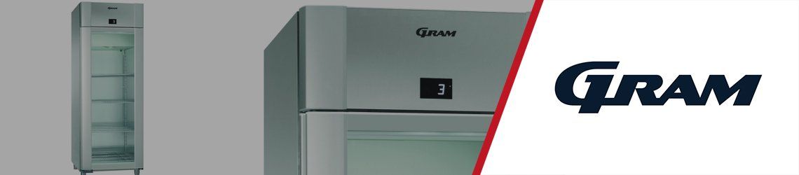 Gram Eco Twin Gram Eco Twin