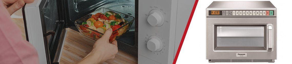 Horeca magnetrons Horeca magnetrons