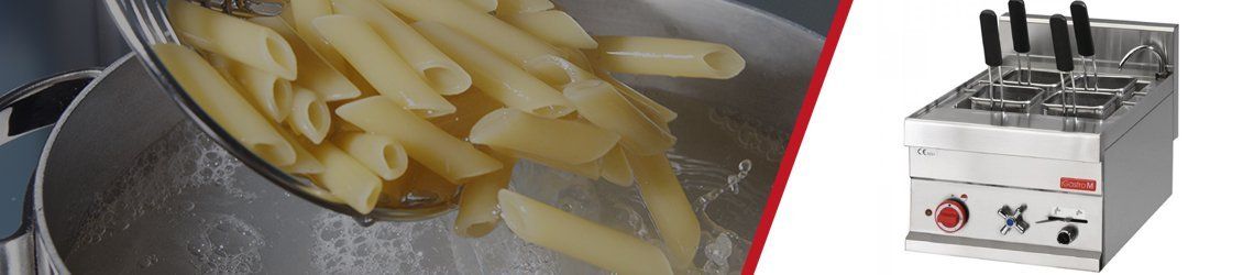 Pastakokers Pastakokers