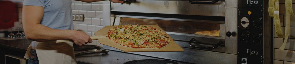 Pizza/Kebab/Bakkerij Pizza/Kebab/Bakkerij