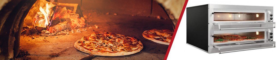 Pizza ovens Pizza ovens
