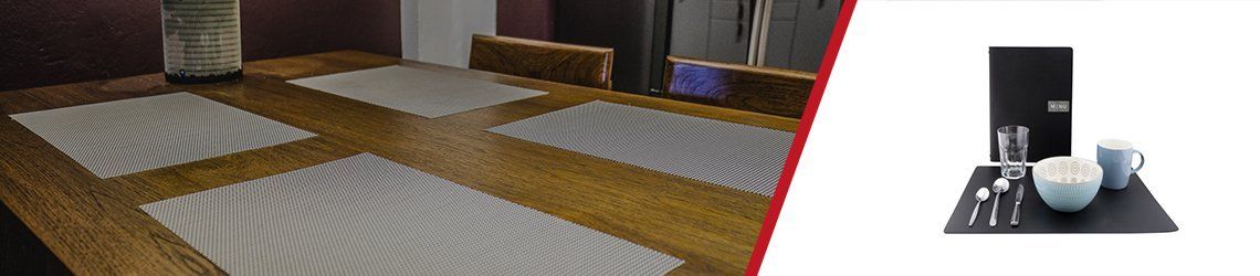 Placemats Placemats