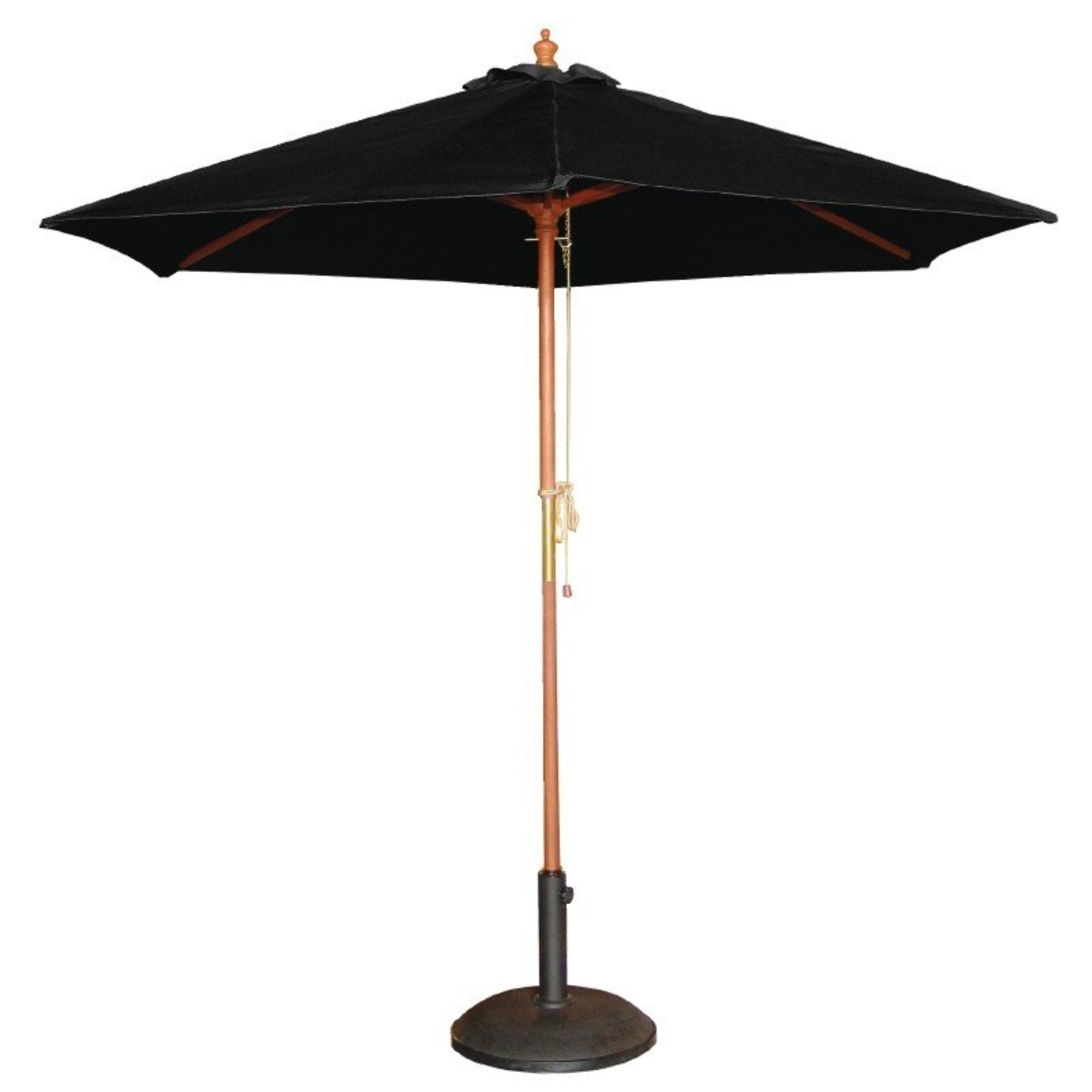 Ronde parasols