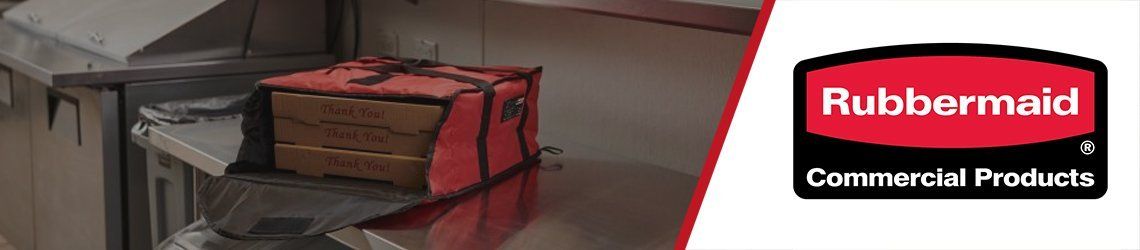 Rubbermaid Bezorgtassen Rubbermaid Bezorgtassen