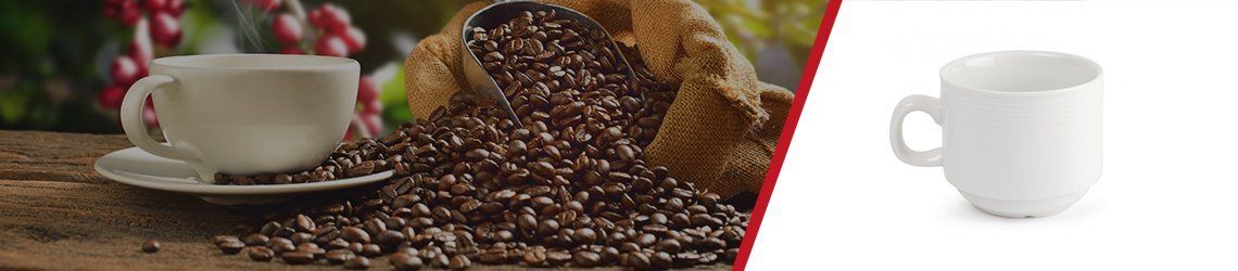 Koffiekopjes Koffiekopjes