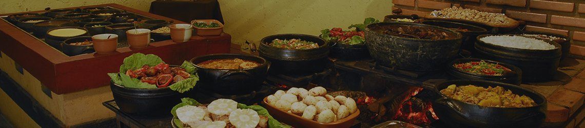 Warm Buffet Warm Buffet