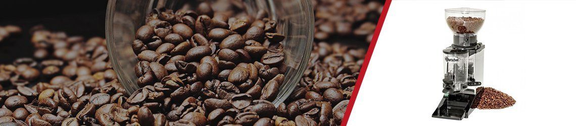 Koffiemolens Koffiemolens
