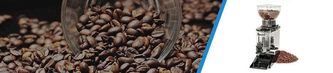 Koffiemolens Koffiemolens