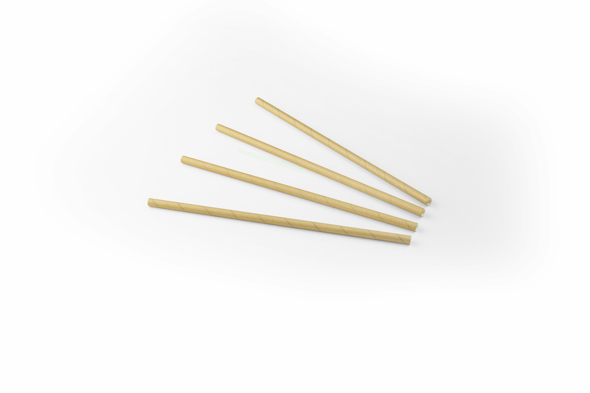 Sier Disposables Drinkrietje Papier Fsc Kraft O 6 Mm 20Cm 24X200 Per Zak sier disposables kopen in de aanbieding