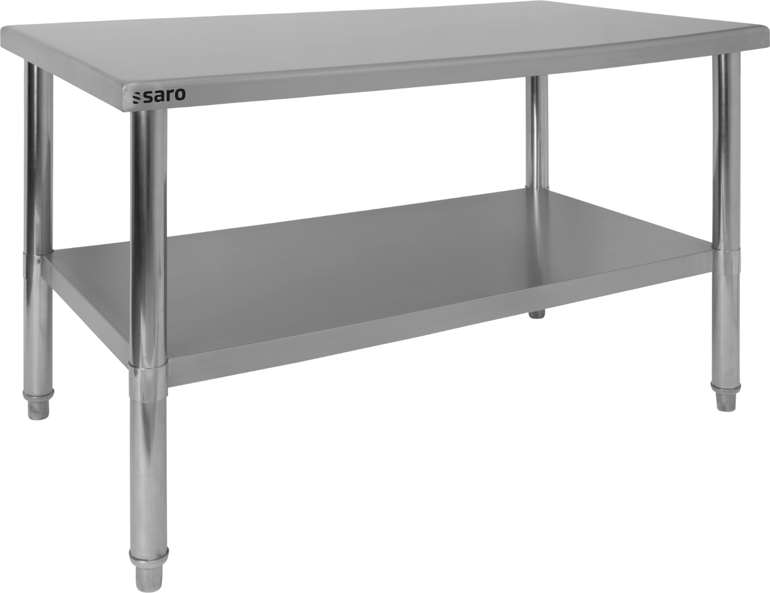 Werktafel Saro Rvs B 120 X D 70 X H 86 saro kopen in de aanbieding Werktafel Saro Rvs B 120 X D 70 X H 86 saro kopen in de aanbieding