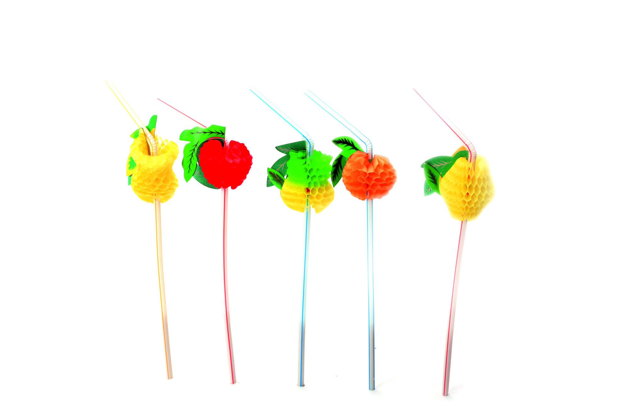 Sier Disposables Buigrietje Streep Met Fruit Ass O 5 Mm 24Cm 12X150 Per Doos sier disposables kopen in de aanbieding Sier Disposables Buigrietje Streep Met Fruit Ass O 5 Mm 24Cm 12X150 Per Doos sier disposables kopen in de aanbieding
