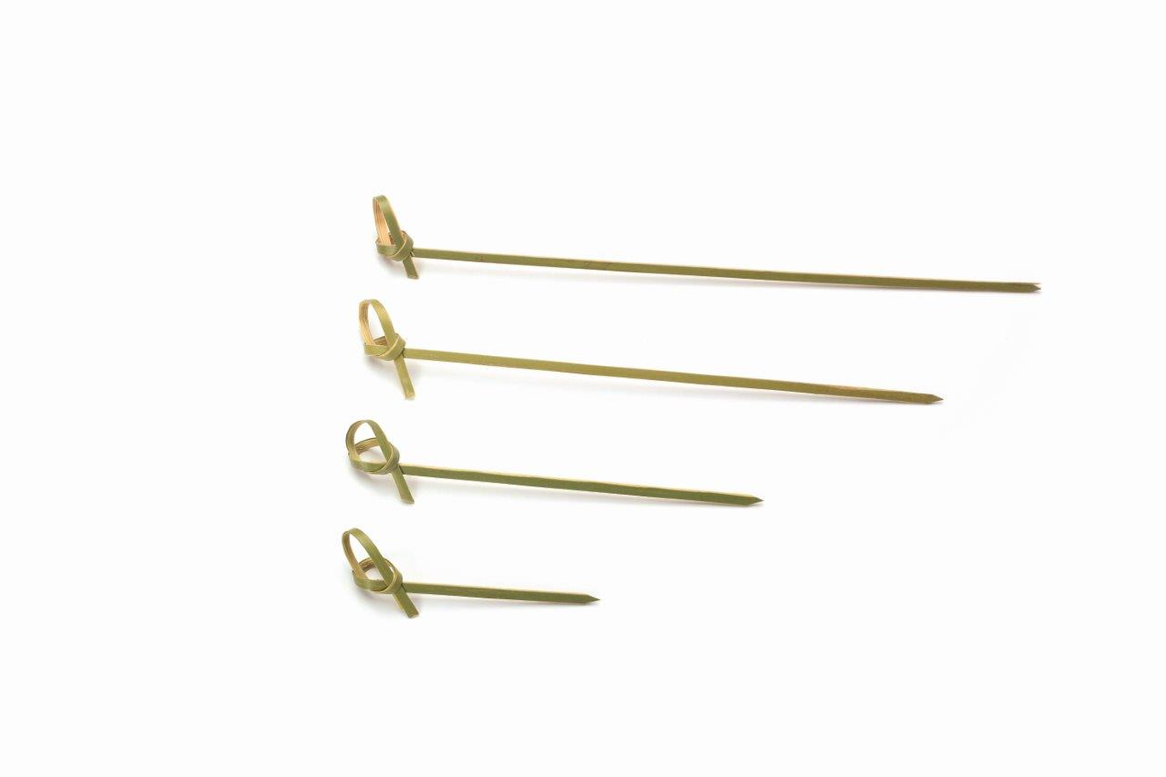 Sier Disposables Knoopprikker Bamboe 150 Mm 12X250 Per Doos sier disposables kopen in de aanbieding