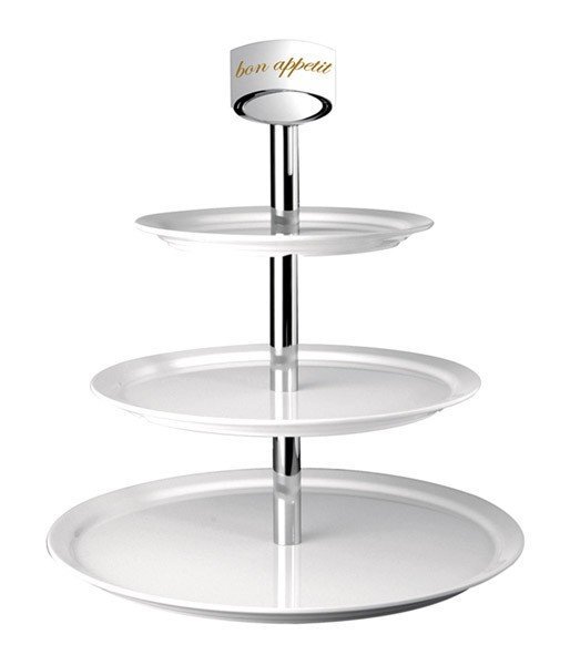 Aps Etagere Casual 3 Laags aps kopen in de aanbieding