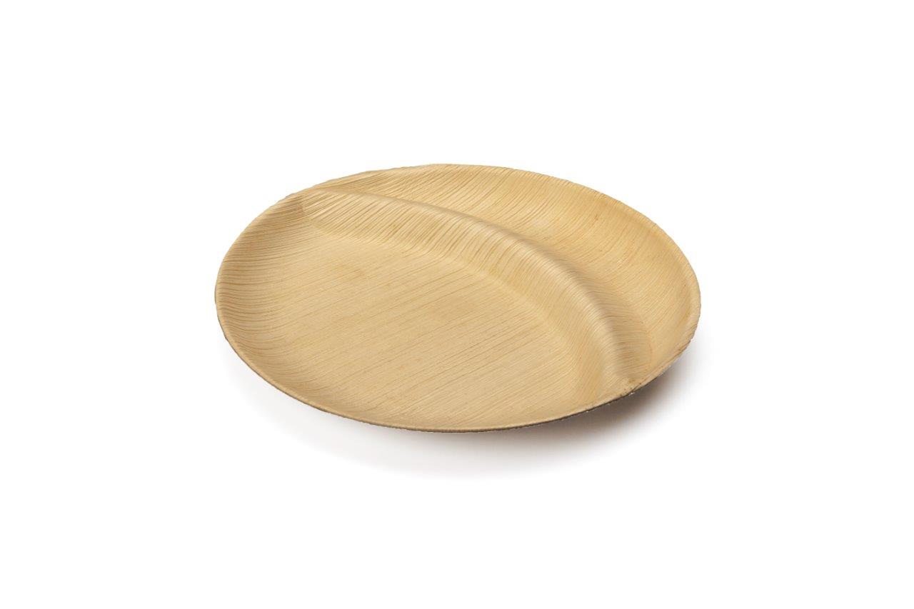 Sier Disposables Palm Bord Rond 2 Vaks O 230 X H20 Mm 12X20 Per Krimp sier disposables kopen in de aanbieding Sier Disposables Palm Bord Rond 2 Vaks O 230 X H20 Mm 12X20 Per Krimp sier disposables kopen in de aanbieding