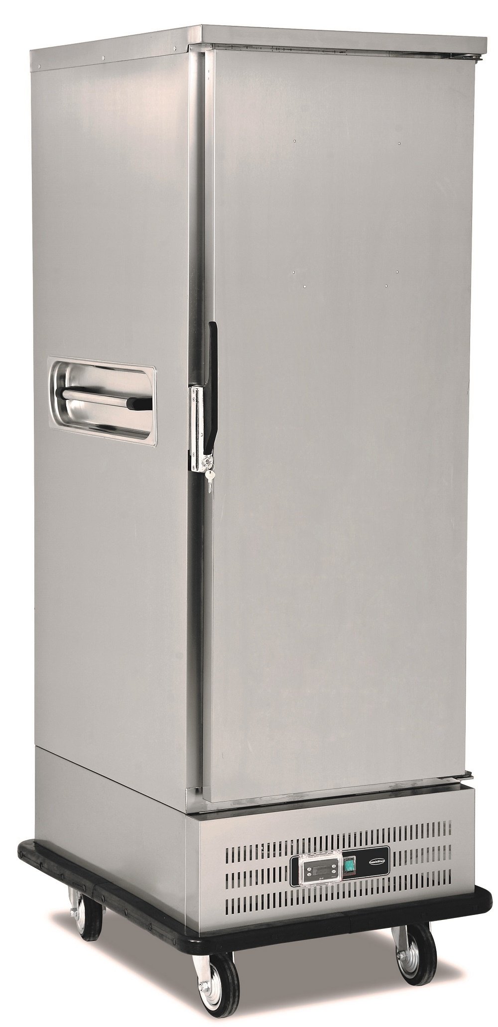 Banketwagen Combisteel Koud 11X 21Gn 72Bx89Dx183H combisteel kopen in de aanbieding