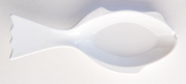 Aps Amuselepel Vis 105X45 aps kopen in de aanbieding