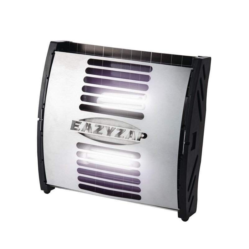 Eazyzap Insectenverdelger Met Kleefplaat 26W eazyzap kopen in de aanbieding