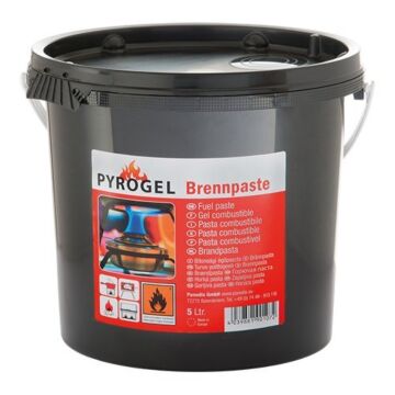 brandpasta 4kg, 046004, Pyrogel