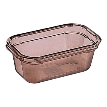 bak gastronorm GN1/4, 070143, Bourgeat