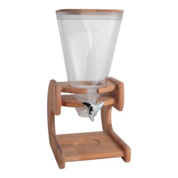 muesli dispenser 05,5L, 145165, HVS-Select