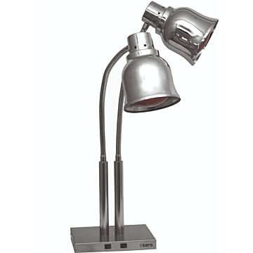 SARO Warmhoudlamp model PLC 500, 172-3083