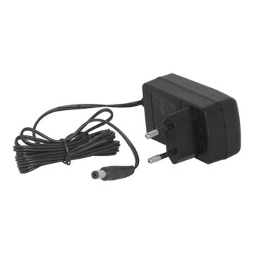 adapter weegschaal 4.5V, 208068, HVS-Select