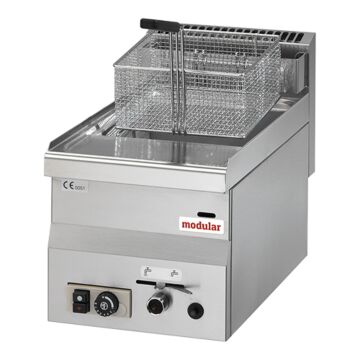 Function 600 Friteuse 8Liter, Gas 6,8KW, 316650