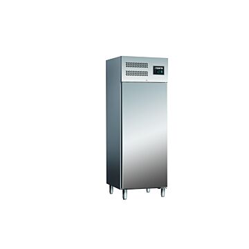 SARO Professionele koelkast, model EGN 650 TN PRO, 323-10205