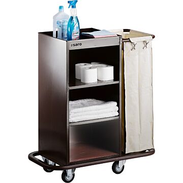 SARO Kamer Service Trolley model AF 260, 399-1018