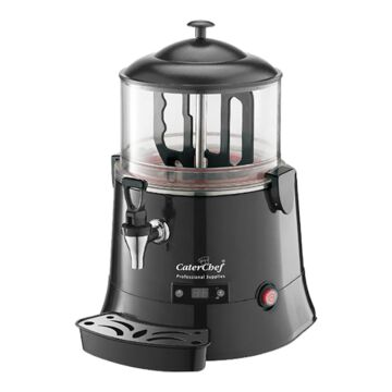 chocolade dispenser 05L, 417105, CaterChef